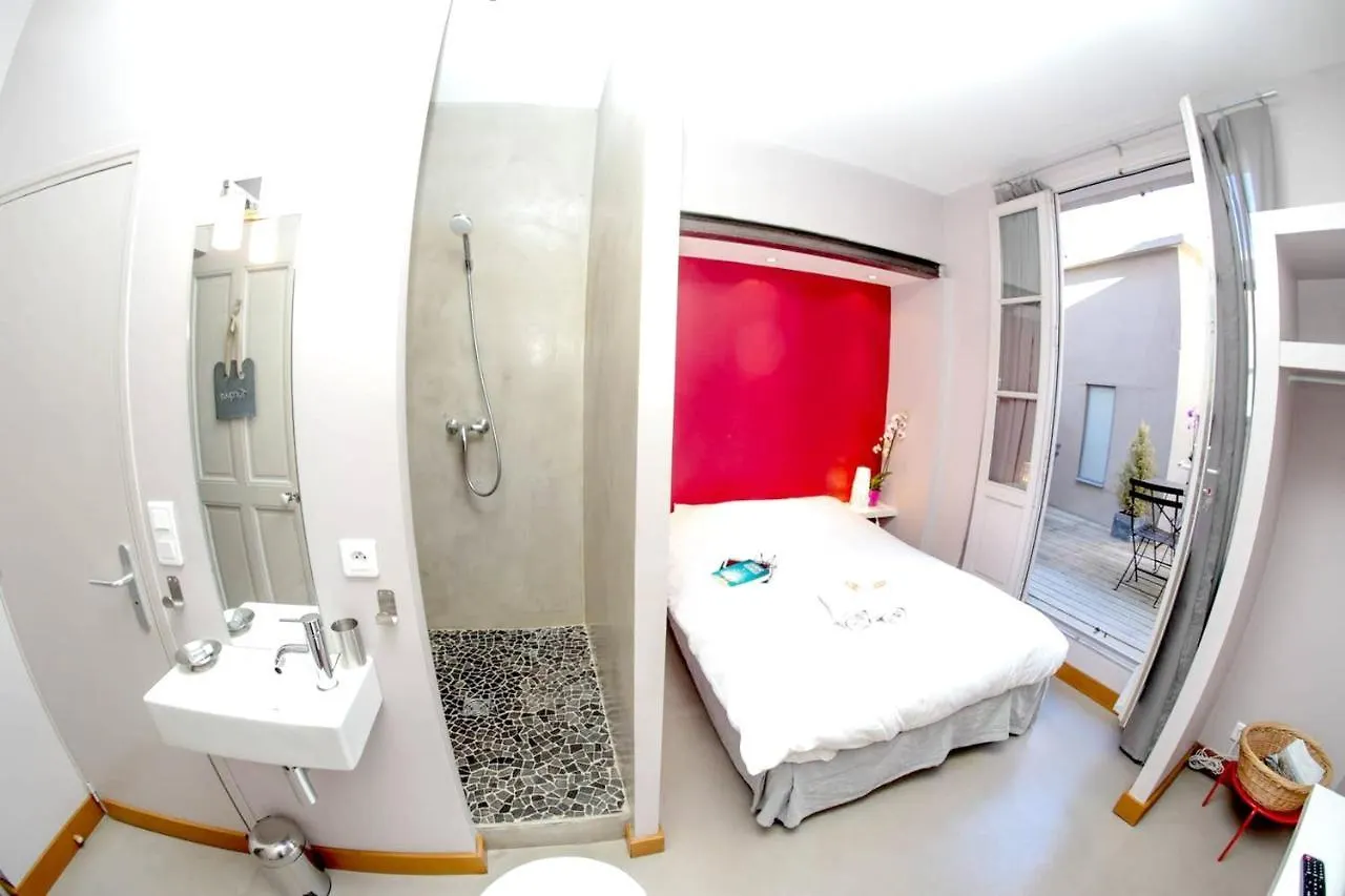 Maison De 6 Chambres A Avignon Holiday home