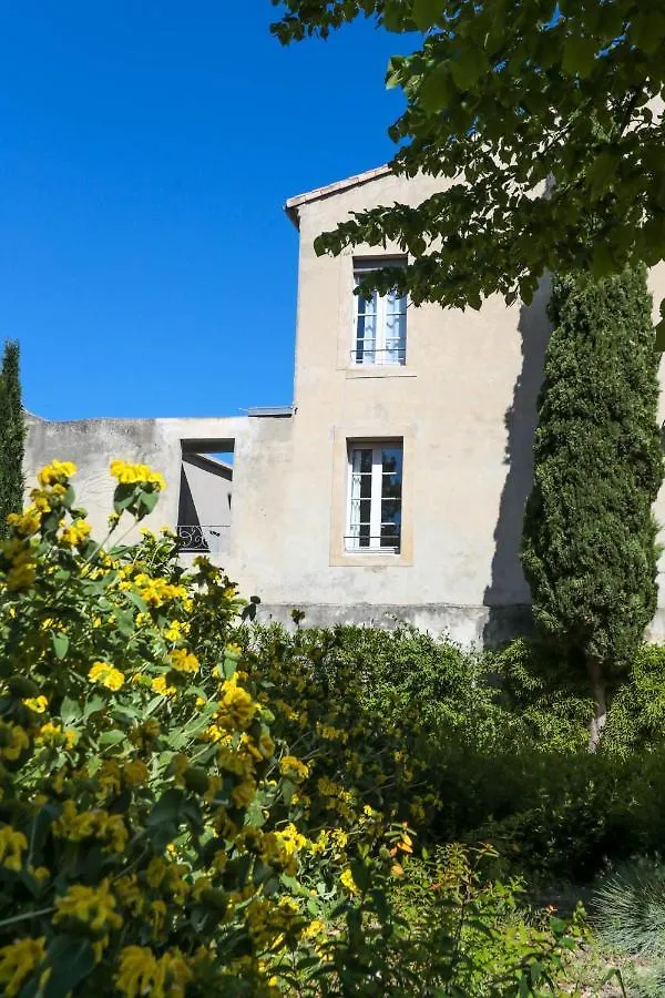 Maison De 6 Chambres A Avignon