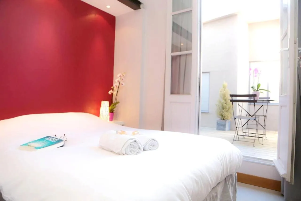 Maison De 6 Chambres A Avignon Holiday home