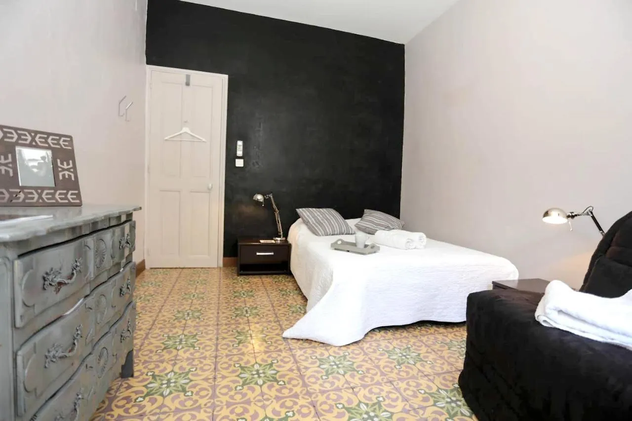 Semesterbostad Maison De 6 Chambres A Avignon