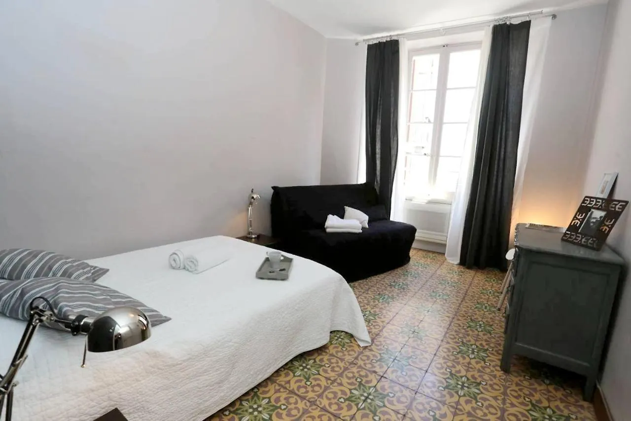 Semesterbostad Maison De 6 Chambres A Avignon